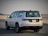 Jeep Grand Wagoneer 2023